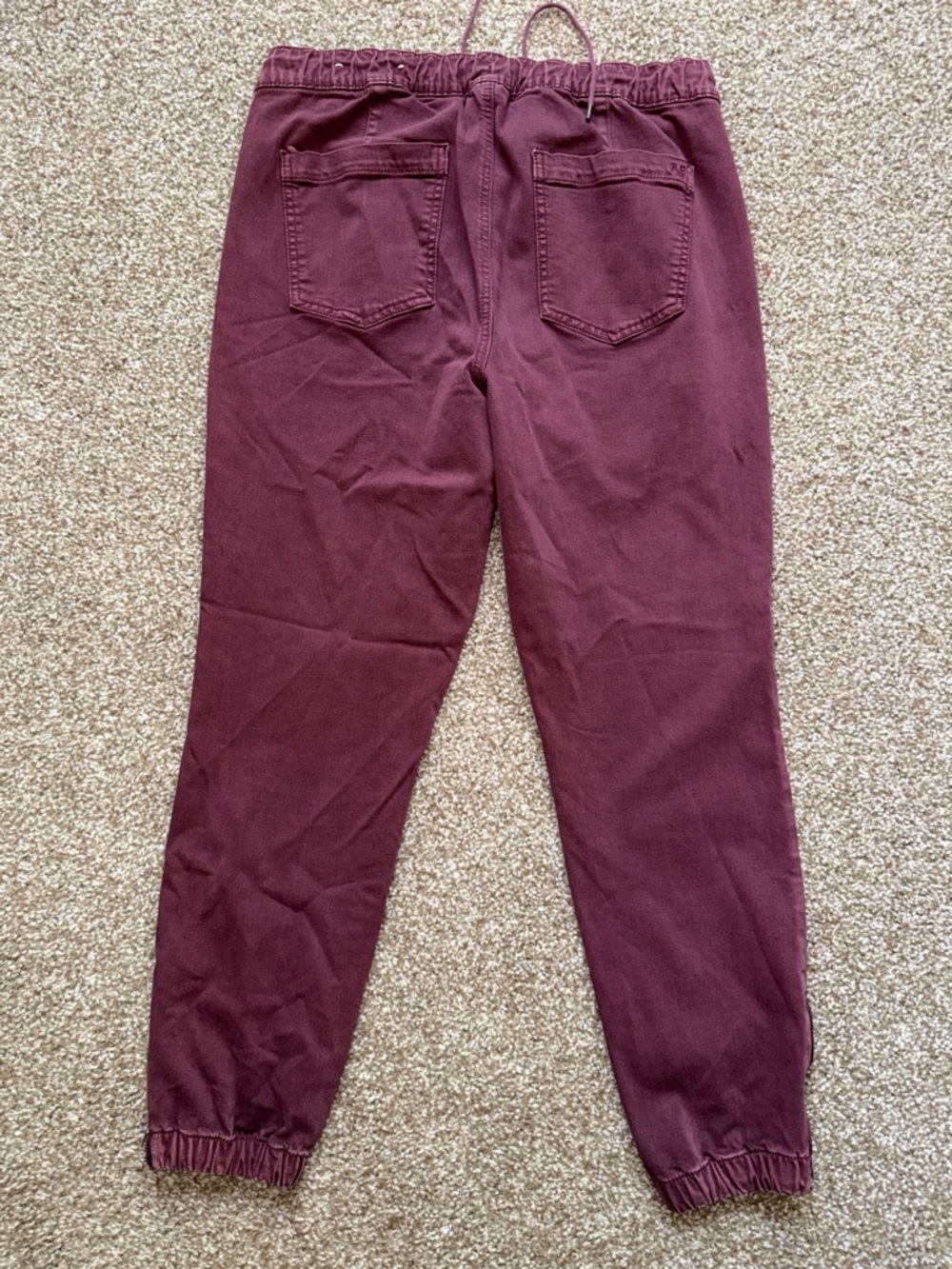American Eagle Next Level Stretch Jogger - Picture 2 of 7